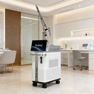 <span class=keywords><strong>Machine</strong></span> de suppression de tatouage et de pigmentation au laser picoseconde Nd Yag Q-Switched Winkonlaser 350PS de Corée, <span class=keywords><strong>prix</strong></span> d'usine - Product Image 1