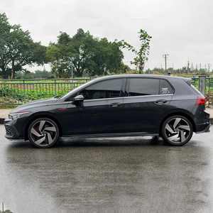 รถยนต์มือสอง Volkswagen Golf <span class=keywords><strong>Gti</strong></span> ปี 2021 รุ่น <span class=keywords><strong>380</strong></span> <span class=keywords><strong>Tsi</strong></span> Dsg 2.0t 220 แรงม้า เครื่องยนต์เบนซิน รถขนาดกะทัดรัด มือสอง Golf Mk8 <span class=keywords><strong>Gti</strong></span> เครื่องยนต์ Ea888 แบบแฮทช์แบ็ค - Product Image 3