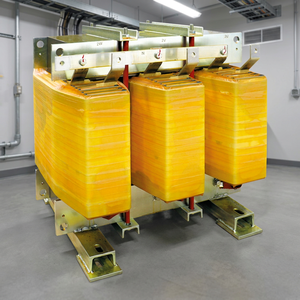 Venta de fábrica Vendedor caliente Transformador de 400 voltios Bajo voltaje Dzn0 K13 Al Ip00 30-1600Kva Transformador de aislamiento Precio competitivo - Product Image 3