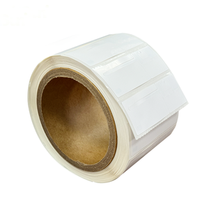860MHz-960MHz Özel <span class=keywords><strong>RFID</strong></span> UHF NFC Mücevher Etiketi <span class=keywords><strong>RFID</strong></span> Çıkartması Mücevher Etiketi - Product Image 2