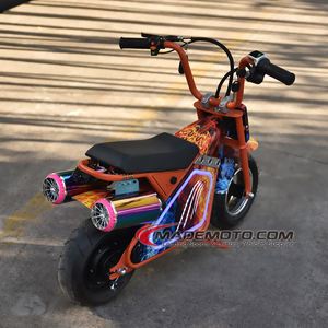 สกู๊ตเตอร์ไฟฟ้า350W สำหรับเด็กวิบากไฟฟ้าสำหรับเด็กและ <span class=keywords><strong>Taotao</strong></span> ทะเล - Product Image 5