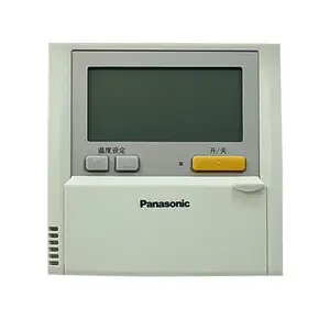 Nueva pieza de repuesto original con cable de control remoto, controlador de aire acondicionado, controlador inteligente Vrf para uso comercial