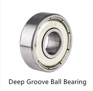 กำลังมองหาลูกปืนล้อหน้ารถยนต์โตโยต้า แคมรี่ <span class=keywords><strong>ACV</strong></span> <span class=keywords><strong>40</strong></span> ปี 2009 แบบลูกปืนเม็ดกลมร่องลึก - Product Image 1