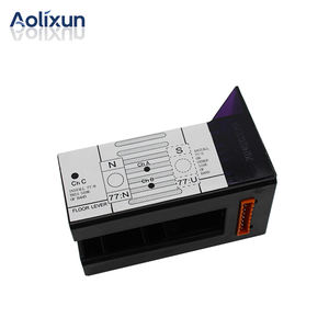 Di alta qualità fabbrica a prezzi di codice ascensore lettore BAR2000 livellamento sensore KM773350G01, adatto per centri commerciali, laboratori - Product Image 2