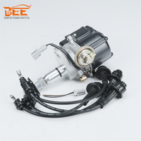 Distributeur d'allumage électronique haute performance pour Toyota Hilux Dyna YN85 YN80 19030-72080 19030-71100