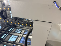 Machine de perçage et de fraisage horizontale robuste en aluminium CNC-3000, fabriquée en Chine, pour la fabrication de fenêtres et de portes