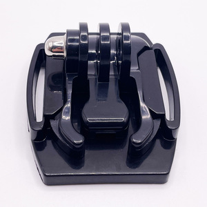 ฐานพลาสติกแบบปลดเร็วสำหรับกล้องแอคชั่น ใช้ได้กับกล้องทั่วไป - Product Image 2