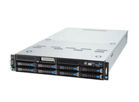 Nouveau serveur GPU à double emplacement ESC4000-E10 2UServer pour l'informatique visuelle/serveur informatique haute performance DDR4