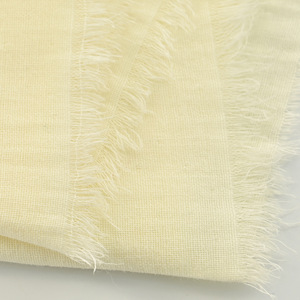 Tela de doble gasa 100% algodón, prelavada, para vestidos Hanfu y ropa de dormir - Product Image 2