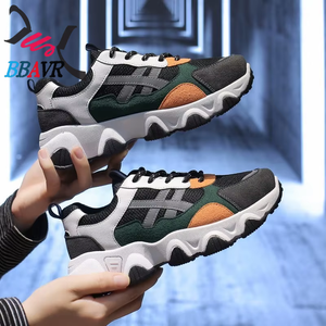 Nuevo Diseño de Zapatillas Deportivas Casuales para Mujer, para Actividades al Aire Libre, Estudiantes y Chicas - Product Image 6