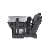 New 11428507697 for Engine Oil Filter Assembly for 1/3/4/5 Series X1/X2/X3/X5 F20/F22/F30/F32 E90 F07/F06/F10/F12/F01