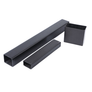 Ống sợi Carbon cho môi trường nhiệt độ cao - Product Image 2