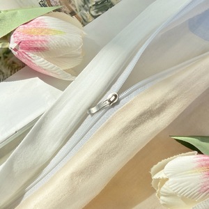 Set di Biancheria da Letto Premium in Cotone 100% a Quattro Pezzi con Motivo Floreale, Resistente all'Abrasione, per Dormitorio e Camera da Letto - Product Image 4