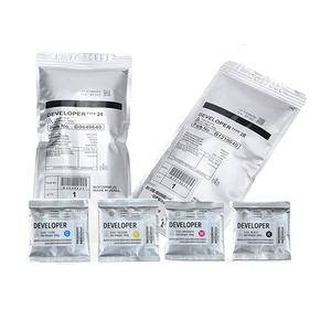 Polvo desarrollador para Ricoh 5100 C5100s C5210 MPC6502 MP C8002 C4503 MPC2550/2503/3503 <span class=keywords><strong>IMC</strong></span> 2500 3500 4500 MP 4000 5054 tipo 24 28 - Product Image 1
