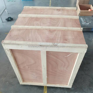 เครื่องรัดตาข่ายพลาสติกแบบใหม่สำหรับผลไม้  พร้อมที่หนีบไส้กรอก  สำหรับบรรจุภัณฑ์คุณภาพดี - Product Image 6