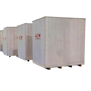 ลังไม้ไผ่เทียนเหอใหม่ รุ่น JHBX-029 กล่องไม้แบบถอดประกอบได้ ปรับแต่งได้ คุณภาพส่งออก ปลอดภัยจากการรมควัน พร้อมบรรจุภัณฑ์ - Product Image 1