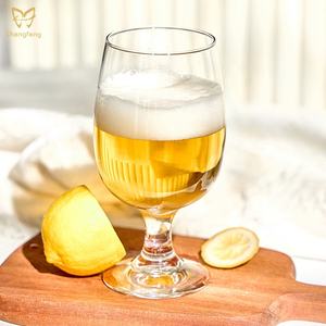 Gobelet sans plomb jus bière verre tasse logo personnalisé verrerie Porto et Dessert vin, Sherry, Cordial, <span class=keywords><strong>apéritif</strong></span> verres de dégustation - Product Image 3