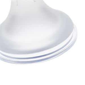 Tétine en silicone pour biberon à col large non toxique de vente chaude - Product Image 5