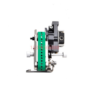 Ensemble de cadre de poulie de réducteur de livraison Heidelberg Cd102xl105 pour machine d'impression offset - Product Image 1