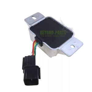 Relé <span class=keywords><strong>de</strong></span> Seguridad para <span class=keywords><strong>Alternador</strong></span> 320B 320C 24V, Buen <span class=keywords><strong>Precio</strong></span>, ME077148 R8T30173 - Product Image 5