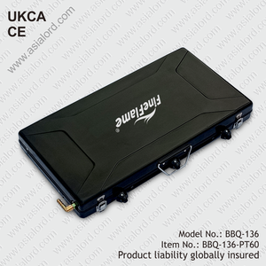 <span class=keywords><strong>Estufa</strong></span> portátil - Product Image 3