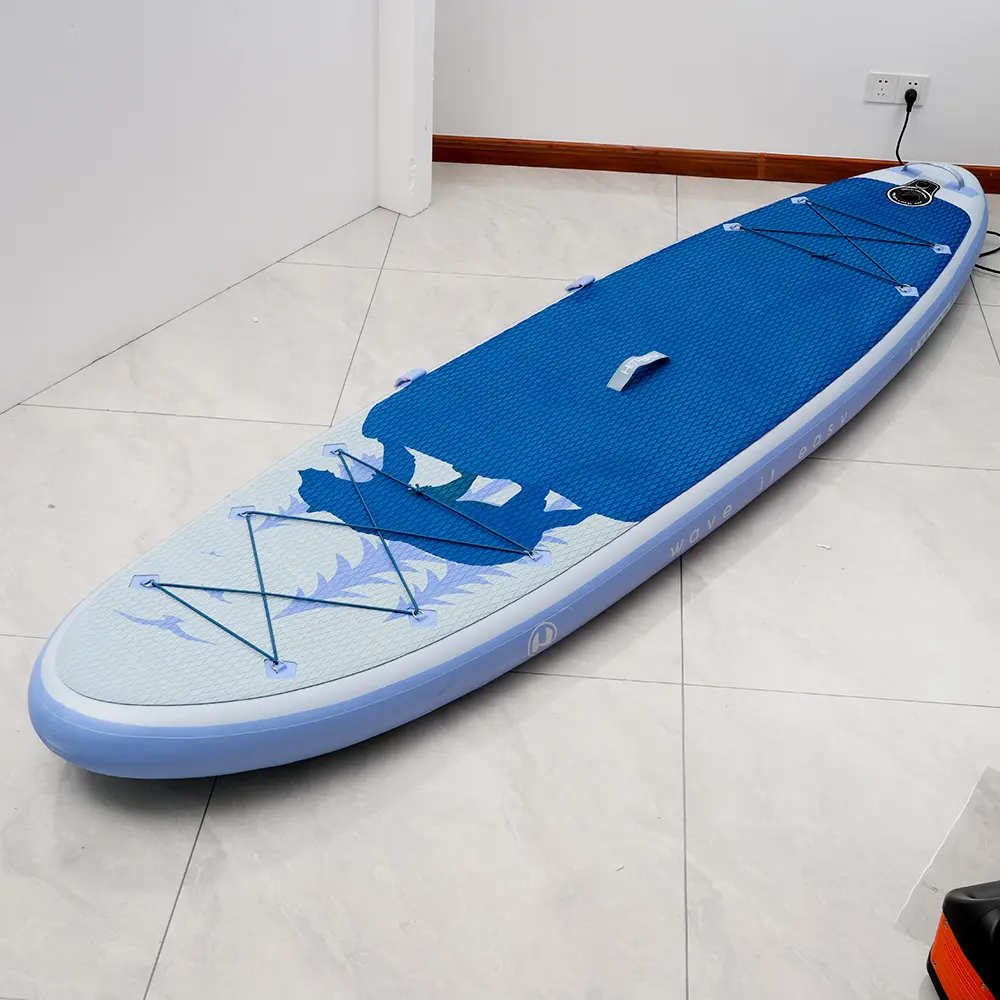 La Chine fabrique OEM ue livraison gratuite sup SUP Board Paddle board