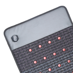 Alfombrilla de Bienestar PEMF de Cuerpo Completo en Oferta, con Infrarrojos Lejanos y Luz Fotónica de Múltiples Longitudes de Onda para Relajación Diaria en el Hogar - Product Image 5