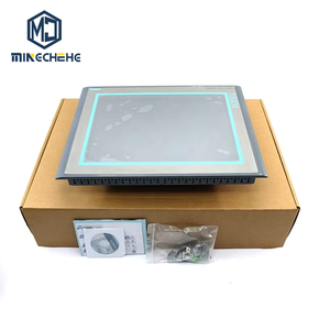 Panel de Pantalla Táctil HMI de Alto Rendimiento KTP700 Basic HMI 6AV6644-0AB01-2AX0 6AV2123-2GB03-0AX0 6AV2123-2JB03-0AX0 - Product Image 1