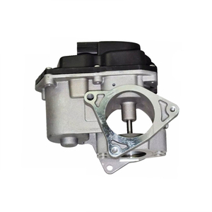 วาล์ว EGR ใหม่สำหรับ Audi 03G131501 03G131501G 03G131501P 03L131501C 03L131501D 03L131501E 03L131501G 03L131501P 03L131501K - Product Image 4