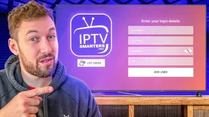 Service <span class=keywords><strong>IPTV</strong></span> 4K Ultra HD |   Sports/Adultes/PPV |   Technologie anti-gel - Product Image 3