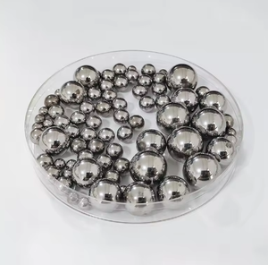 201304 316 316L Edelstahl-Lager kugeln Langlebige 16mm-1000mm hohle Edelstahl kugel zur Dekoration Korrosions schutz - Product Image 2