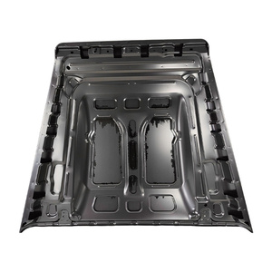 Capot en acier <span class=keywords><strong>TD4</strong></span> pour <span class=keywords><strong>Defender</strong></span> 90 110 2007-2016, pièce de rechange - Product Image 3