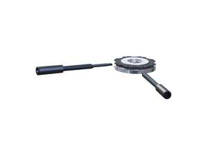 고정밀 Vibracon 조정 도구 2피스 스트레이트 토르크 키 SMAT008 베어링 장착 정렬용 - Product Image 1