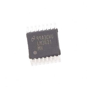 รับประกันส่วนประกอบของแท้ LM3421Q1MHX LM3421Q1MHX/NOPB ชิป IC วงจรรวม - Product Image 1