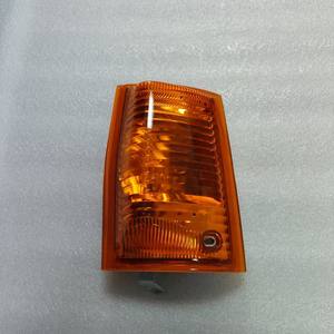 Luz de Posición Lateral para Camión Hyundai de Uso Medio-Pesado, Repuesto de Plástico, Voltaje Estándar - Product Image 3