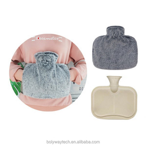 <span class=keywords><strong>Bolsa</strong></span> <span class=keywords><strong>de</strong></span> <span class=keywords><strong>Agua</strong></span> <span class=keywords><strong>Caliente</strong></span> <span class=keywords><strong>de</strong></span> 2L con Funda <span class=keywords><strong>de</strong></span> Punto, <span class=keywords><strong>Bolsa</strong></span> <span class=keywords><strong>de</strong></span> <span class=keywords><strong>Agua</strong></span> <span class=keywords><strong>Caliente</strong></span> <span class=keywords><strong>de</strong></span> Silicona y Caucho Natural <span class=keywords><strong>para</strong></span> <span class=keywords><strong>Dormir</strong></span>, Calentar Pies y Manos - Product Image 6