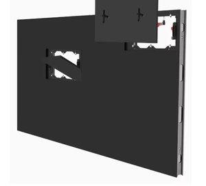 Giant Full Color P7.81 Outdoor Advertising LED Display (Diecast Aluminum <b>Cabinet</b>) - Product Image 2