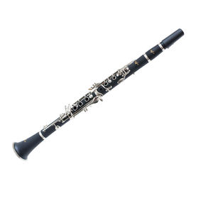 Clarinete de goma dura de China - Product Image 1