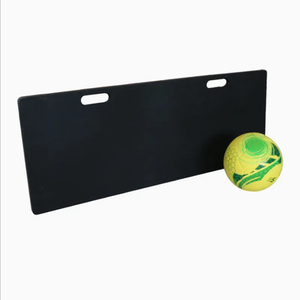 ST Dubbelzijdig Voetbal Trainings Rebound Bounce <span class=keywords><strong>Board</strong></span> Voetbal Passwand Model ST-9-0018 - Product Image 5