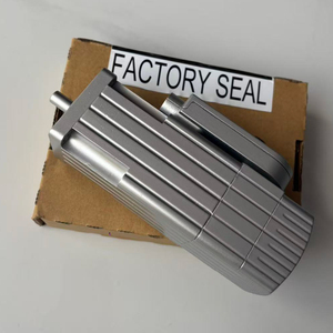 Motor de CA industrial de alto par con engranajes HG-SR1024G5 1/33, 1kW 400V, piezas de motor de clase de servicio pesado para manipulación de materiales, Japón - Product Image 3