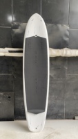 Planche de SUP Foil en fibre de carbone pour vent léger