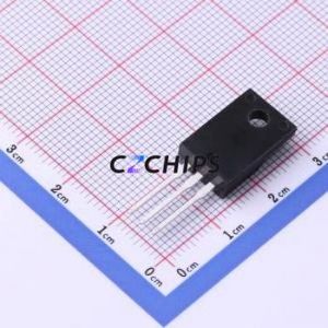 Nouveau et original transistor à effet de champ à transistor TO-220F SL18N50F (MOSFET) - Product Image 2