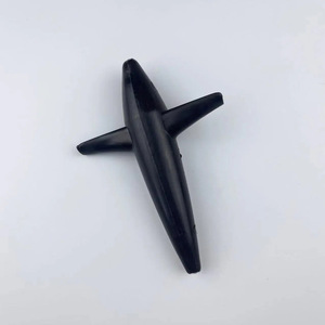 Esca Artificiale di Alta Qualità da 5 Pollici per Tonno, Esca a Forma di Uccello per Pesca in Mare, Esca a Catena Daisy per Pesca Offshore, Attrezzatura da Traina per <span class=keywords><strong>Acqua</strong></span> Salata - Product Image 6
