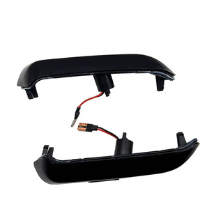 Clignotant LED pour rétroviseur latéral 2025 T7 Transporter, éclairage de signalisation LED pour rétroviseur Transporter - Product Image 1