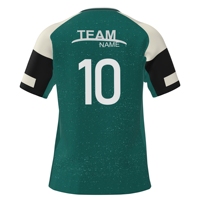 Ystar Jersey kustom 2024 2025 pengiriman pabrik kaus baru kaus latihan seragam sepak bola
