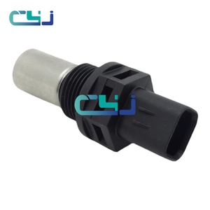 Sensor de velocidad RE537634 para excavadoras JD 6170R 6190R 6210R 6105R, interruptor de velocidad del cigüeñal, piezas de motor, sensor de posición del cigüeñal - Product Image 3