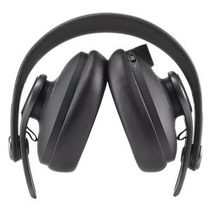 หูฟัง <span class=keywords><strong>AKG</strong></span> K361BT ระดับมืออาชีพแบบครอบหู พร้อมบลูทูธ 5.0 เชื่อมต่อไร้สาย และแบตเตอรี่ใช้งานได้นาน 28 ชั่วโมง - Product Image 4