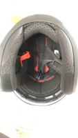 Casque de moto ZOOMLON 2026, fabriqué en Chine, en ABS, double visière, demi-casque, avec certification DOT, casque ouvert