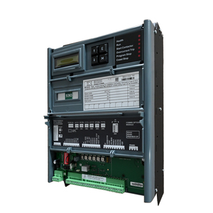 ไดรฟ์ Eurotherm 590C รุ่น 590C/0700/6/1/0/1/0/00/000 ตัวควบคุมความเร็ว มีสินค้าในสต็อก - Product Image 4