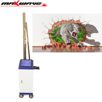 Máquina De pintura De Pared De inyección De tinta, Papel Tapiz Para Pared